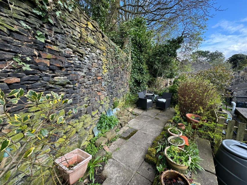 Images for Chapel Lane, Oakworth, Keighley