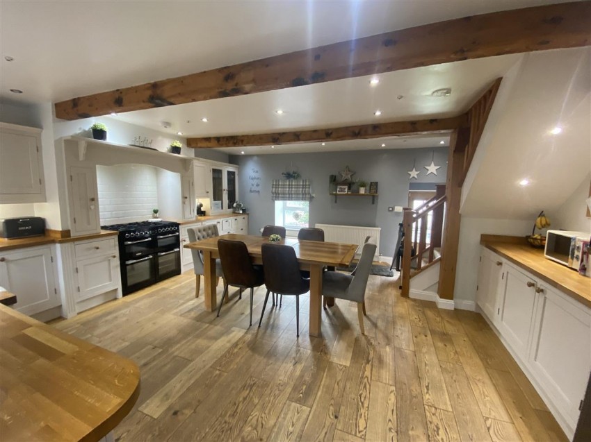 Images for The Cottage, High Hob Cote Farm, Hob Cote Lane,Oakworth,Oakworth