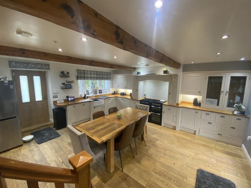 Images for The Cottage, High Hob Cote Farm, Hob Cote Lane,Oakworth,Oakworth