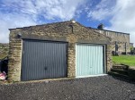 Images for The Cottage, High Hob Cote Farm, Hob Cote Lane,Oakworth,Oakworth