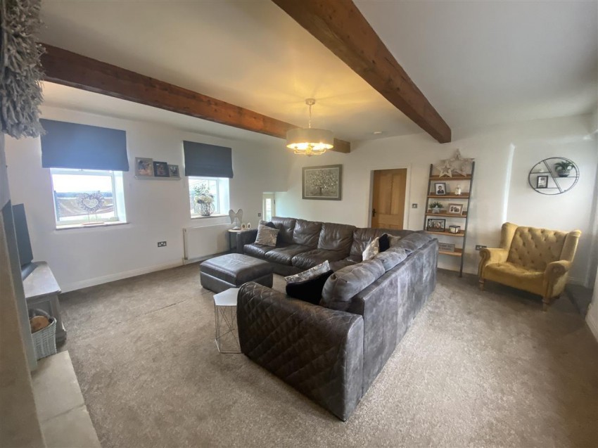 Images for The Cottage, High Hob Cote Farm, Hob Cote Lane,Oakworth,Oakworth