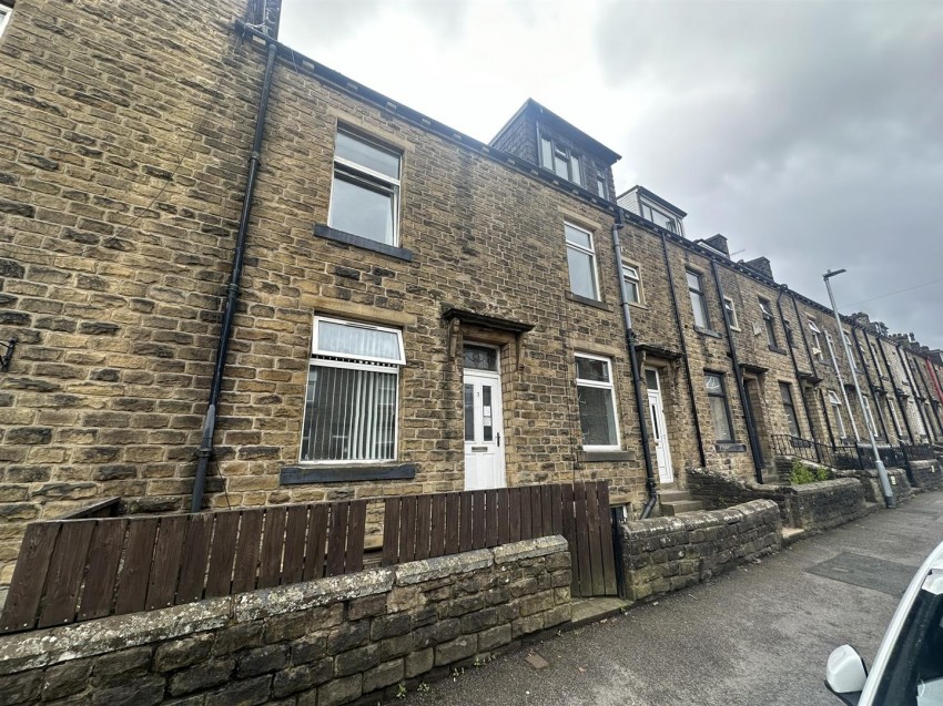 Images for Fell Lane, Keighley