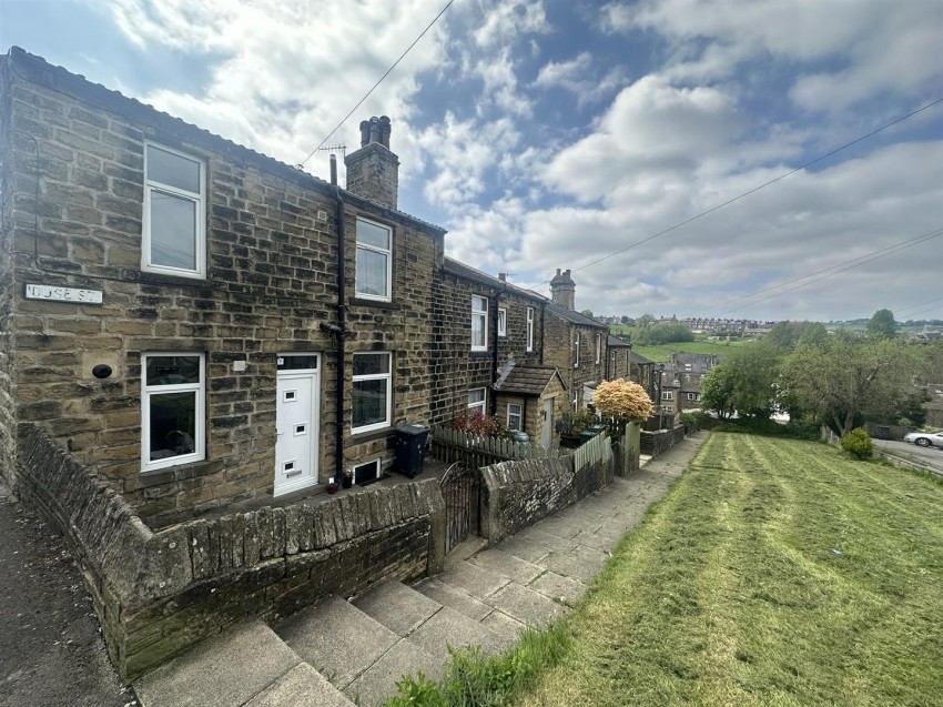 Images for Ouse Street, Haworth, Keighley