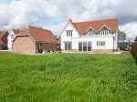 Images for ** FINAL PLOT! - CALL TO VIEW! ** 'Shrewsbury', Brettenham Grove, Old School Corner, Brettenham, IP7