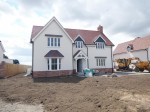 Images for ** FINAL PLOT! - CALL TO VIEW! ** 'Shrewsbury', Brettenham Grove, Old School Corner, Brettenham, IP7