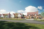 Images for ** FINAL PLOT! - CALL TO VIEW! ** 'Shrewsbury', Brettenham Grove, Old School Corner, Brettenham, IP7