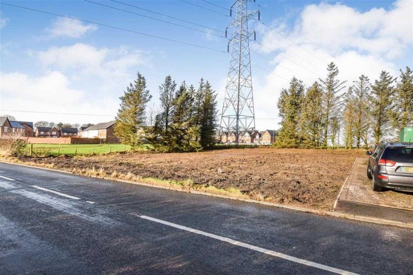 Images for Residential Building Plots, High Seaton, Workington