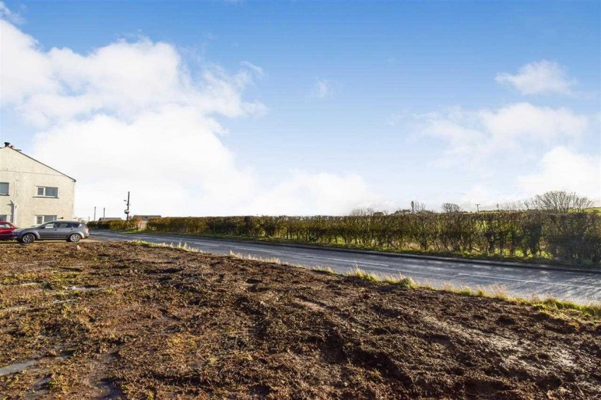 Images for Residential Building Plots, High Seaton, Workington