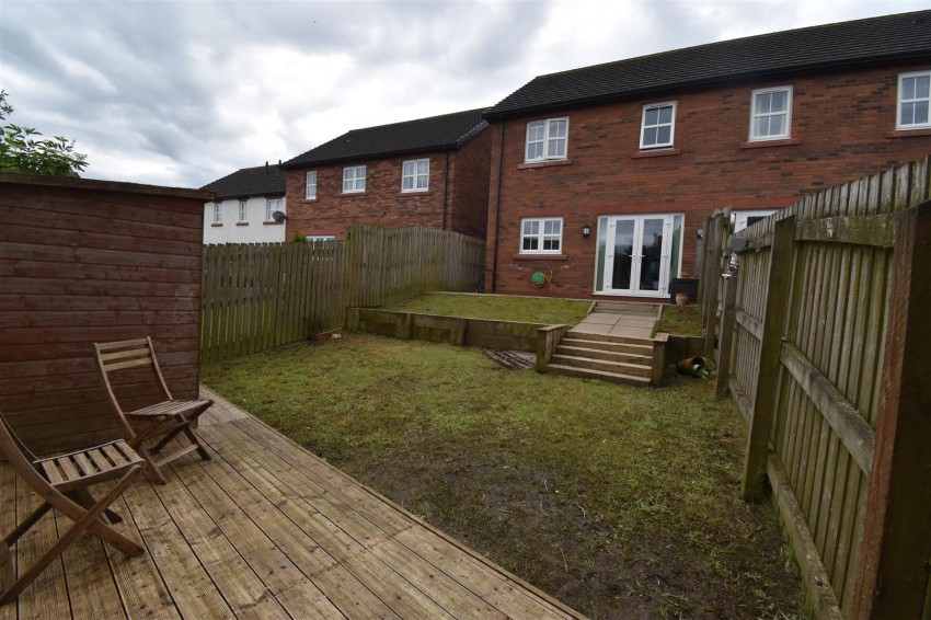 Images for St. Mungos Close, Dearham