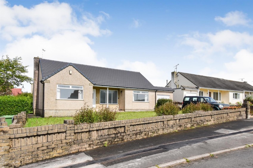 Images for Caldbeck Drive, Stainburn, Workington