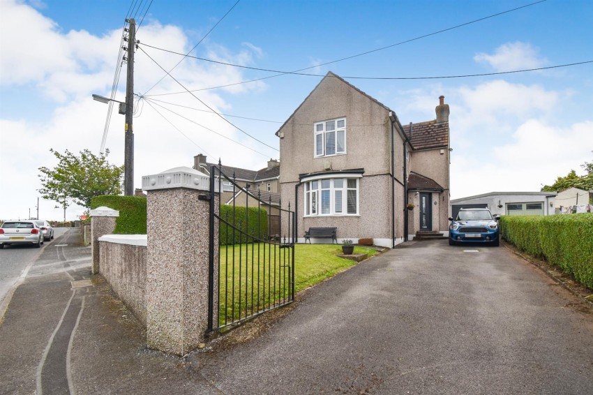 Images for Brayton Road, Aspatria, Wigton