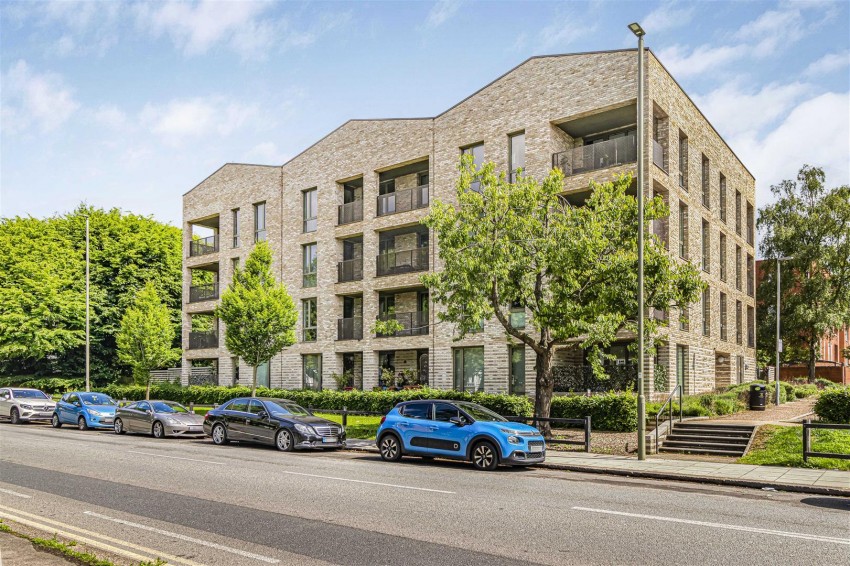 Images for Brannigan Way, Edgware