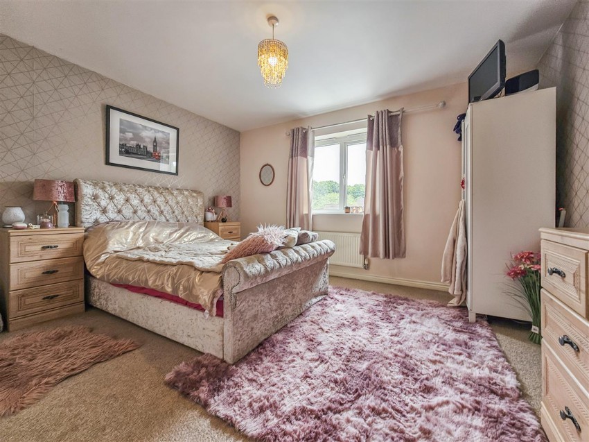 Images for Excelsior Drive, Woodville, Swadlincote