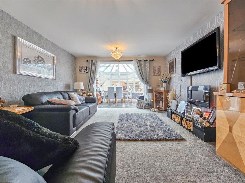 Images for Excelsior Drive, Woodville, Swadlincote