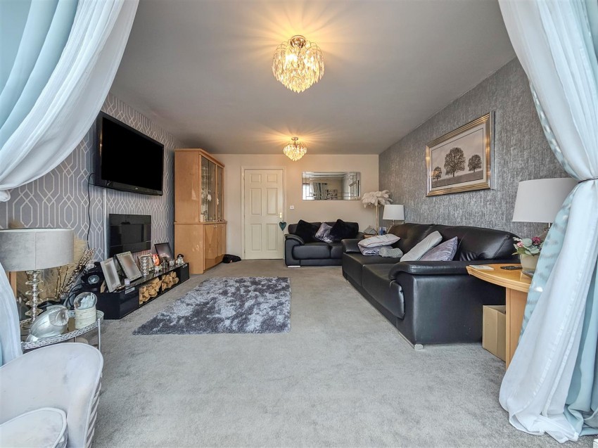 Images for Excelsior Drive, Woodville, Swadlincote