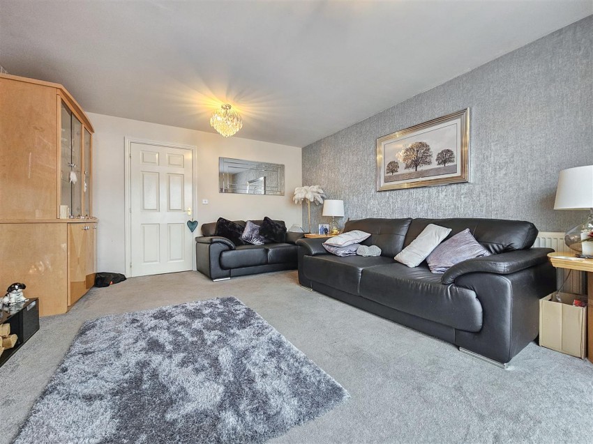 Images for Excelsior Drive, Woodville, Swadlincote