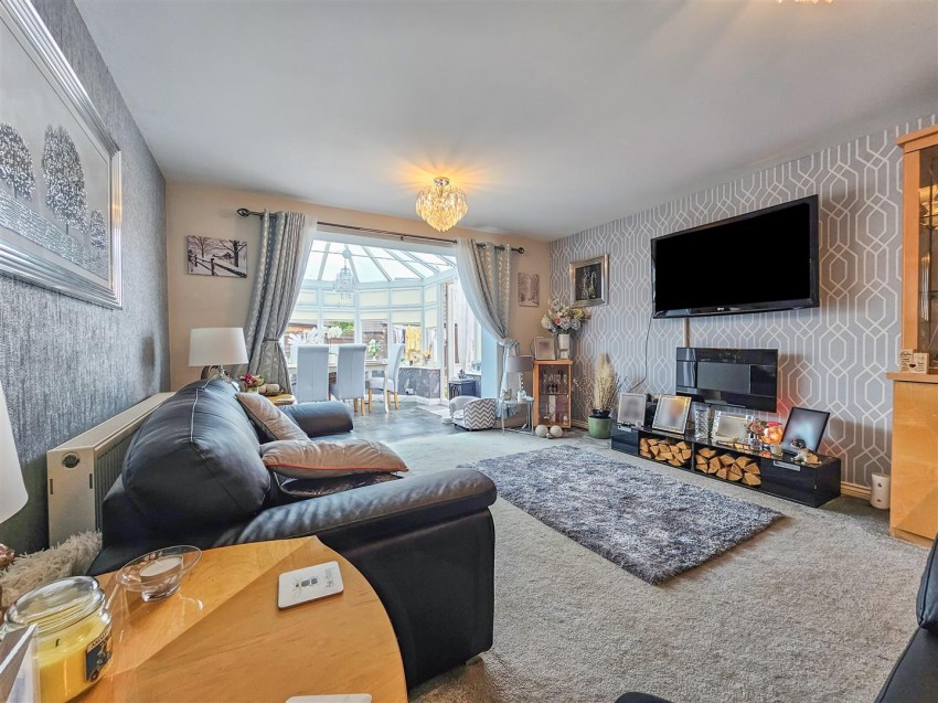 Images for Excelsior Drive, Woodville, Swadlincote