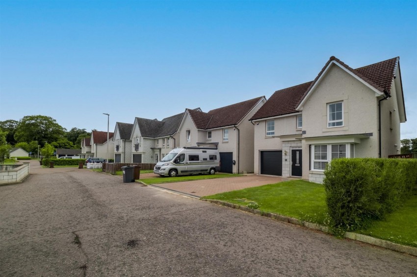 Images for Garthdee Farm Gardens, Aberdeen