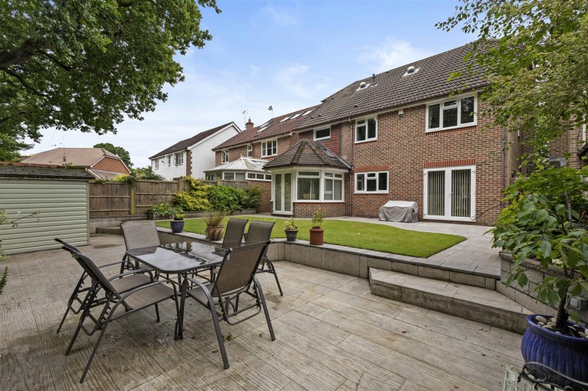 Images for Keats Close, Horsham