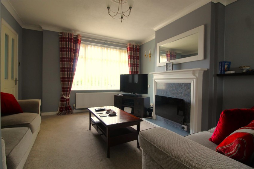 Images for Greenmoor Crescent, Lofthouse, Leeds