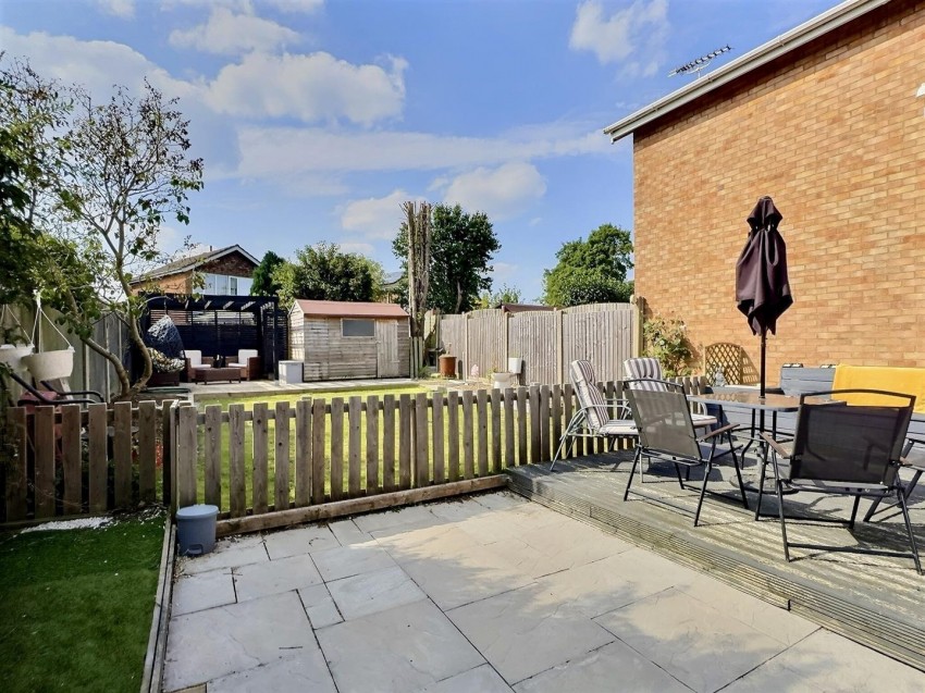 Images for Brampton Drive, Heath Hayes, Cannock