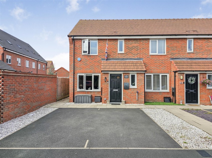 Images for Malin Close, Stretton, Burton-On-Trent