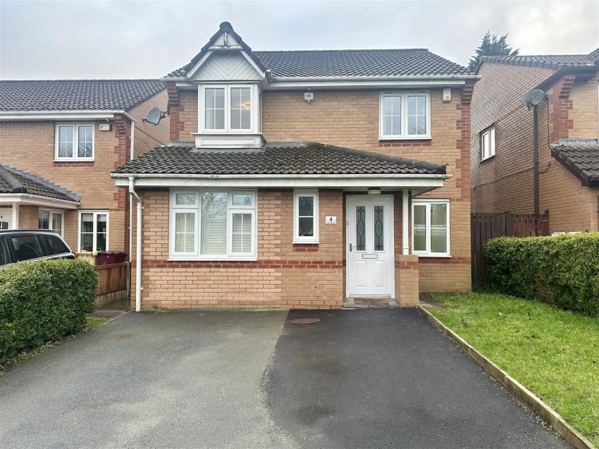 Images for Seathwaite Road, Farnworth