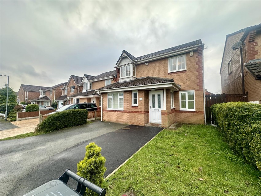 Images for Seathwaite Road, Farnworth