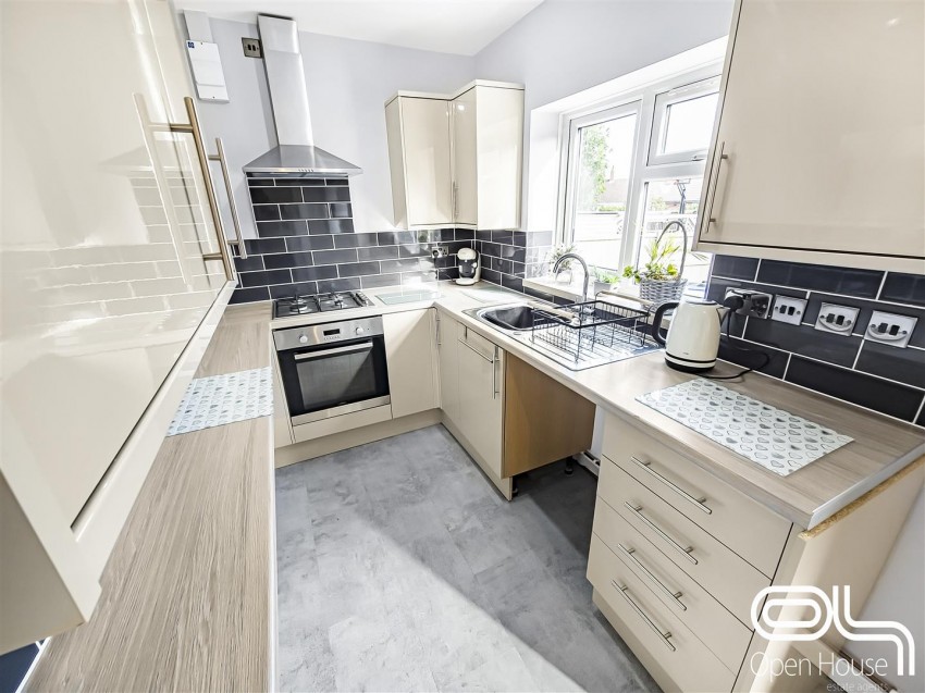 Images for Kimberley Drive, Burton-On-Trent