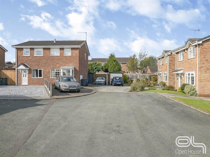 Images for Mountbatten Close, Stretton