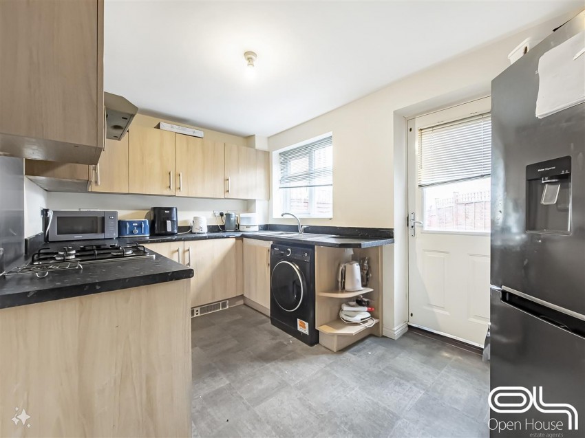 Images for Saw Mill Way, Shobnall, Burton-On-Trent