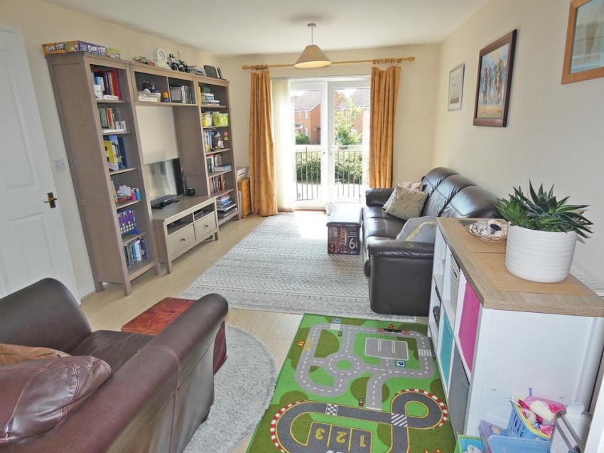 Images for Northern Rose Close, Bury St. Edmunds, IP32