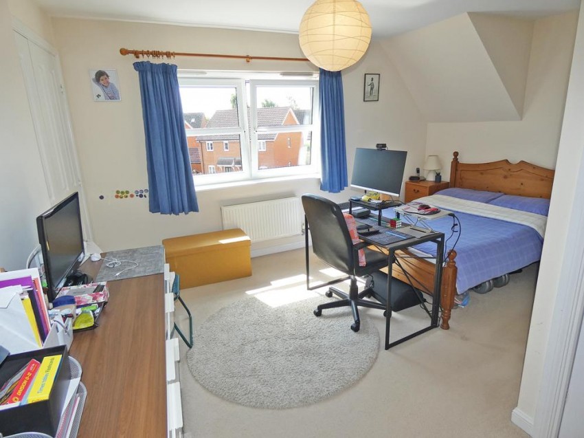 Images for Northern Rose Close, Bury St. Edmunds, IP32