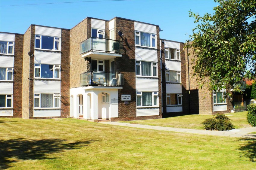 Images for Hampden Court,Chesswood Road,Worthing