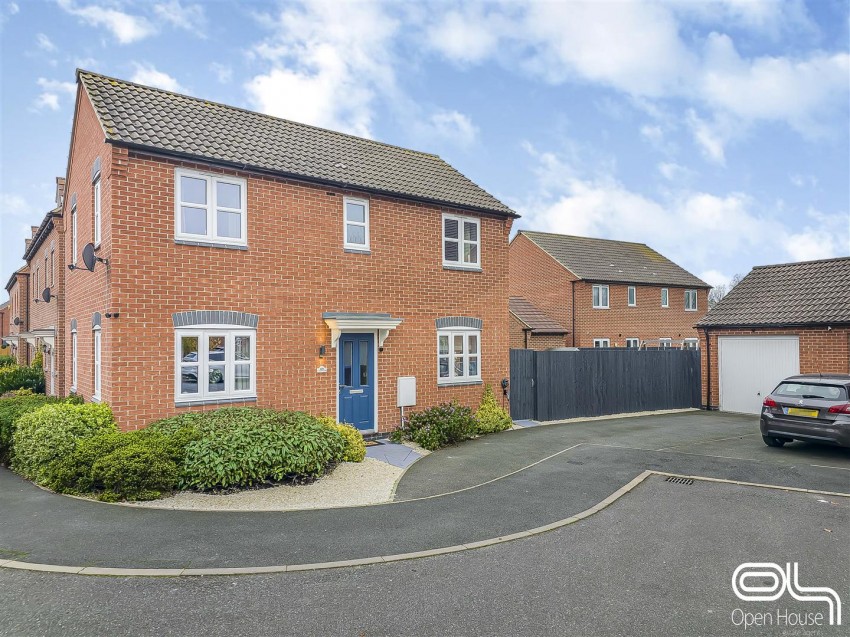 Images for Cascade Close, Burton-On-Trent