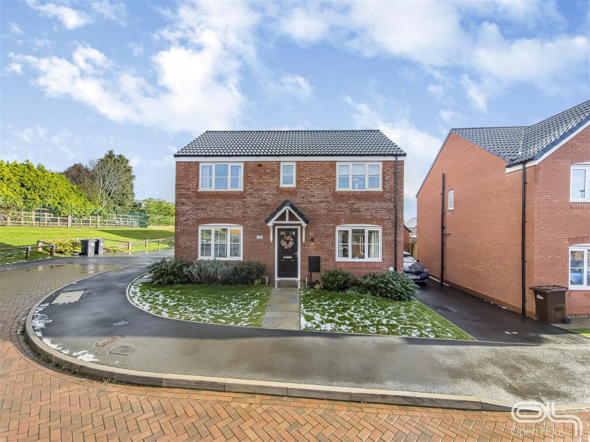 Images for Beacon Close, Anslow