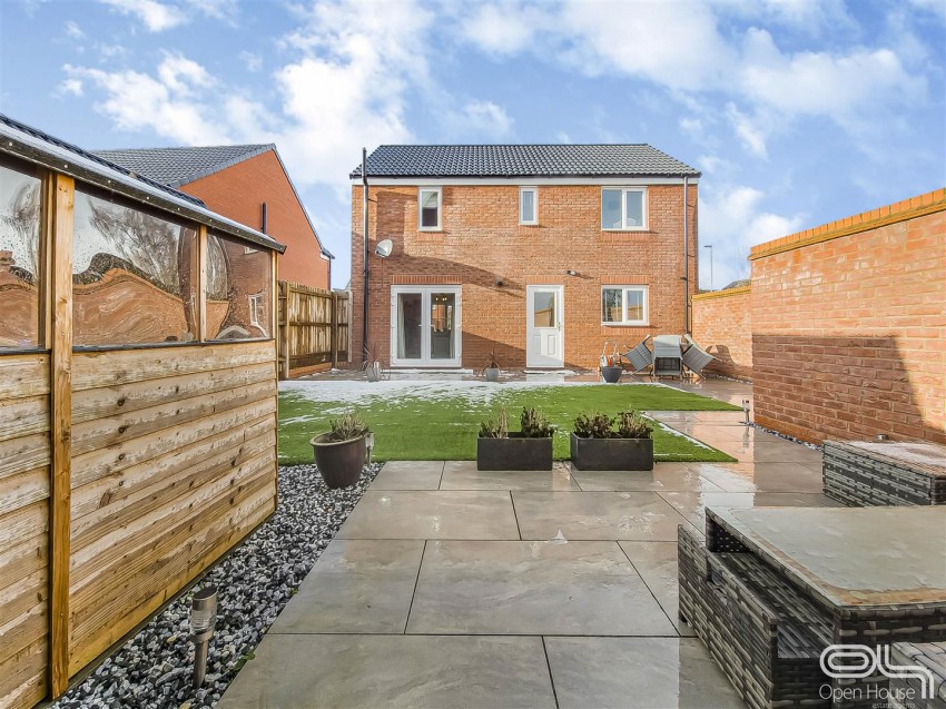 Images for Beacon Close, Anslow