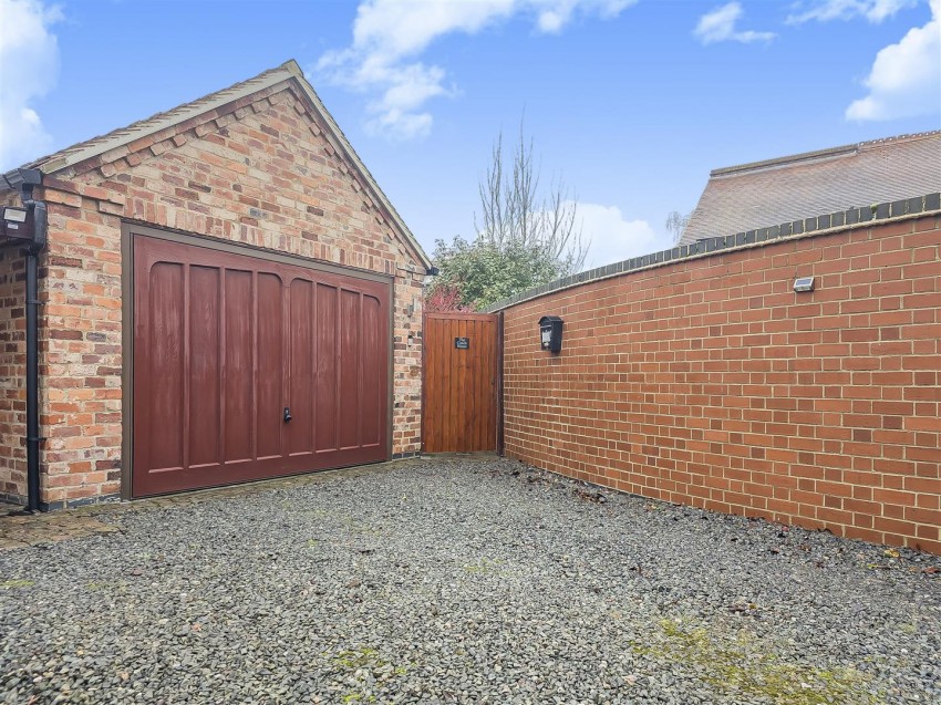 Images for South Hill, Rolleston-On-Dove