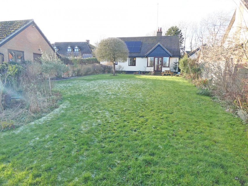 Images for Rectory Meadow, Rattlesden, Bury St Edmunds, IP30