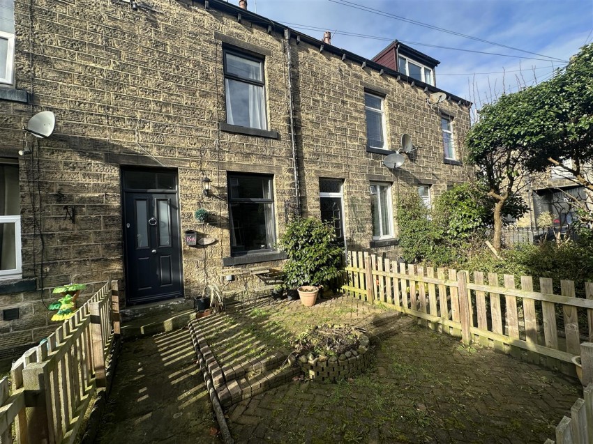 Images for Aire View, Keighley