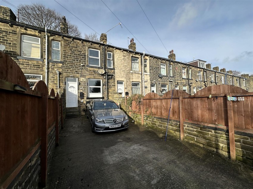 Images for Selborne Grove, Keighley