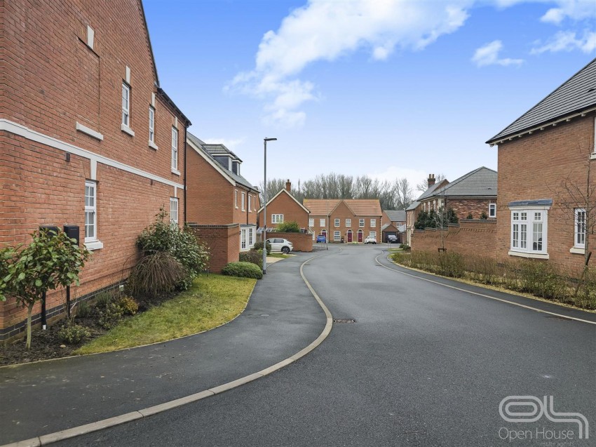 Images for Winfield Way, Blackfordby