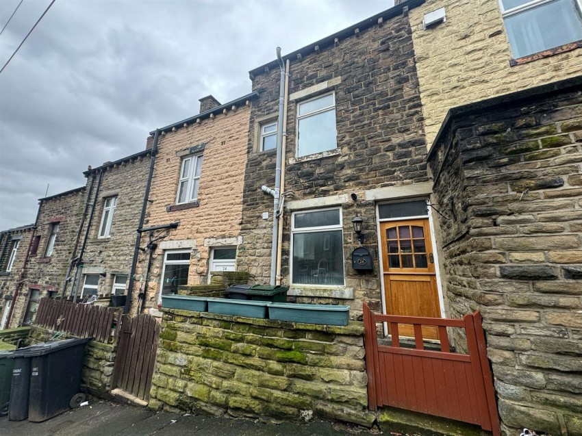 Images for Quarry Street, Keighley