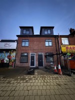 Images for Flat 1, 185 Burnage Lane, Manchester