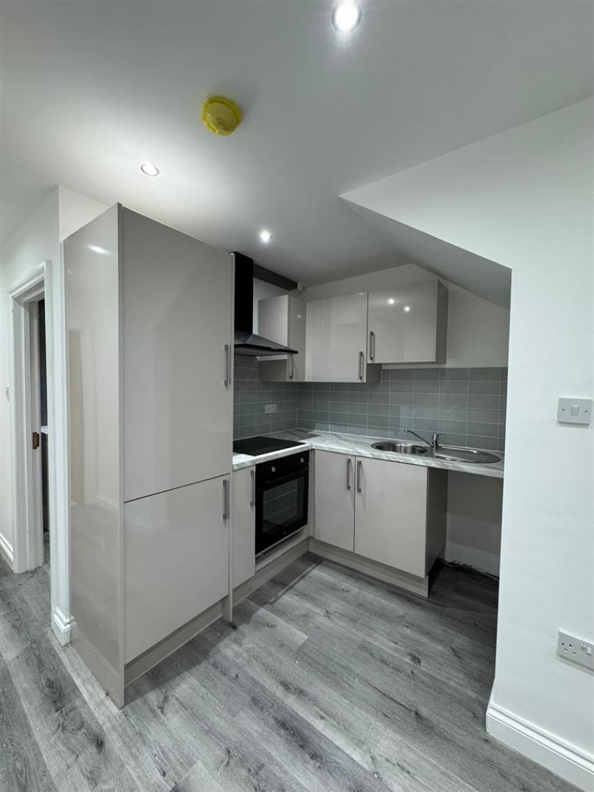 Images for Flat 1, 185 Burnage Lane, Manchester