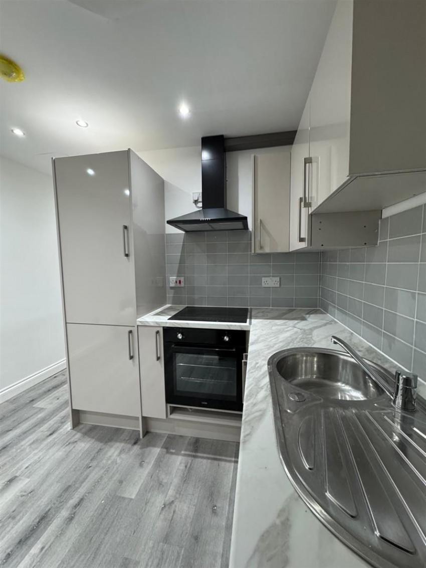 Images for Flat 1, 185 Burnage Lane, Manchester