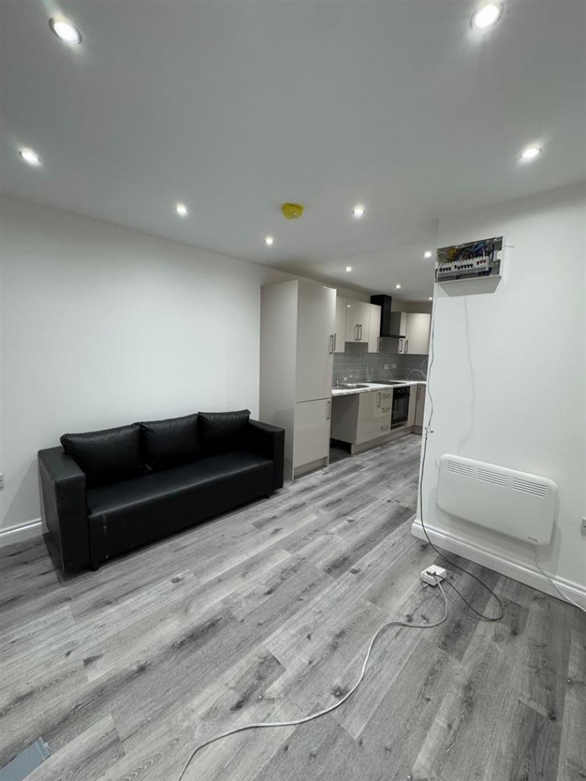 Images for Flat 2, 185 Burnage Lane, Manchester