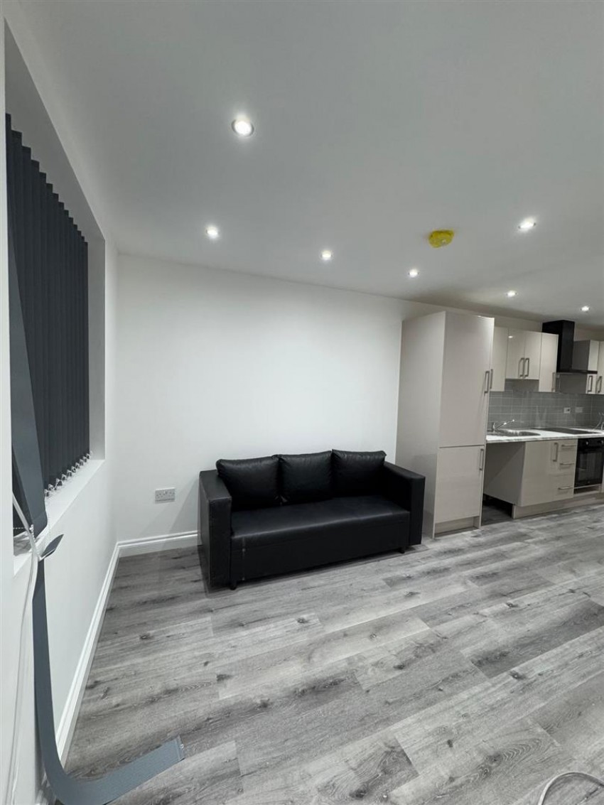 Images for Flat 2, 185 Burnage Lane, Manchester