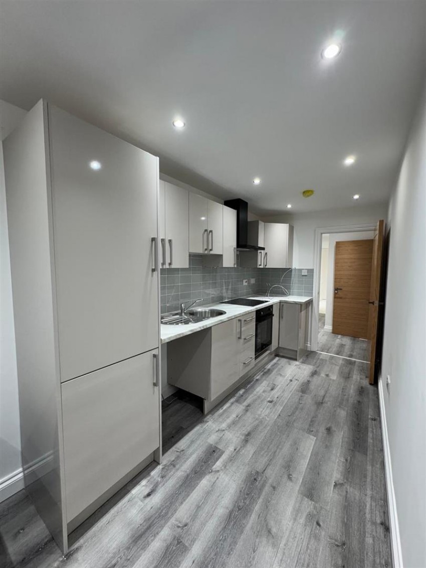 Images for Flat 2, 185 Burnage Lane, Manchester