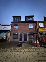 Images for Flat 3, 185 Burnage Lane, Manchester